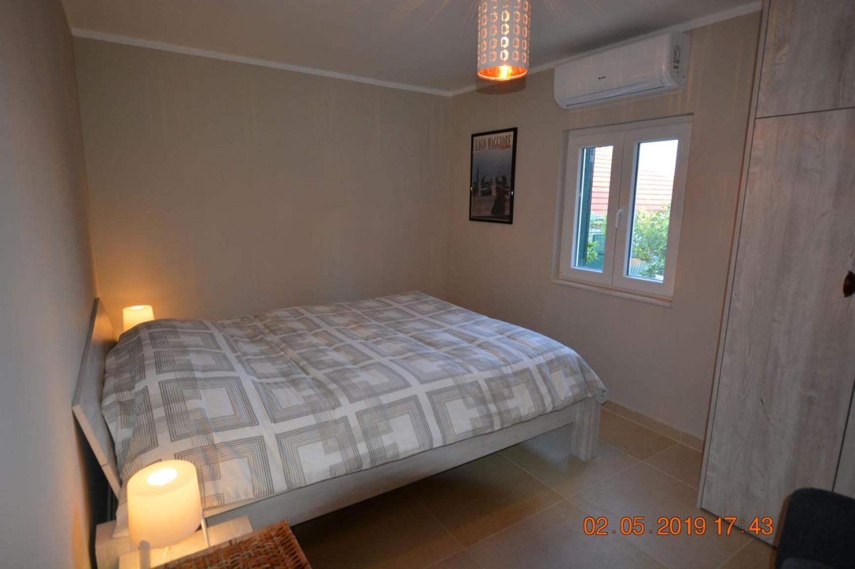 Sealodge - Luxe Villa, Private Pool, Mooring, Parking, Sea & Mountain View, At 150 M From Idyllic Private Beach Rogač Exterior foto