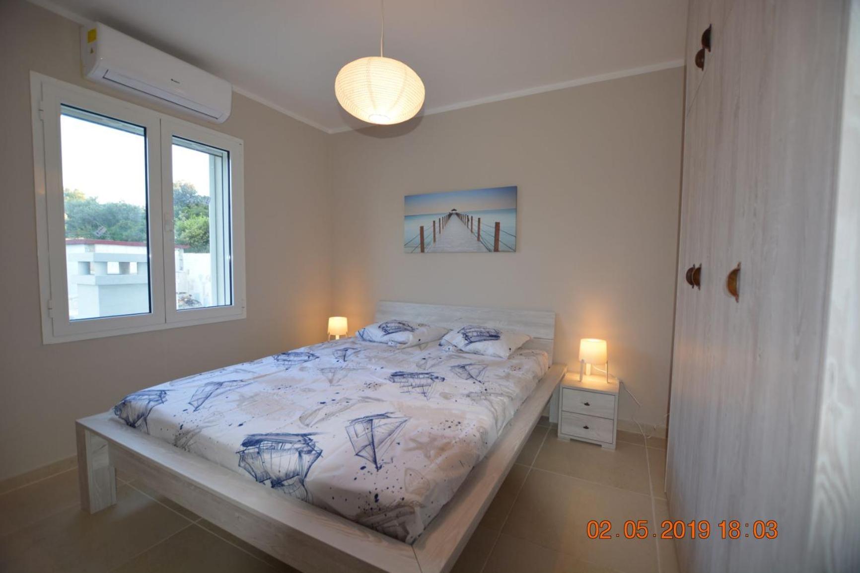 Sealodge - Luxe Villa, Private Pool, Mooring, Parking, Sea & Mountain View, At 150 M From Idyllic Private Beach Rogač Exterior foto