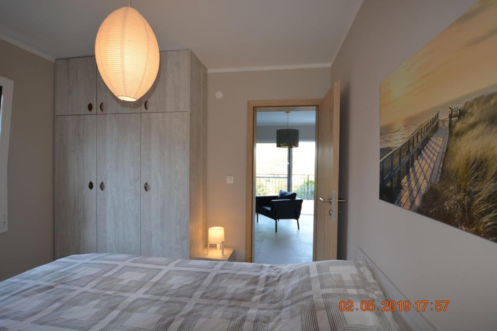 Sealodge - Luxe Villa, Private Pool, Mooring, Parking, Sea & Mountain View, At 150 M From Idyllic Private Beach Rogač Exterior foto